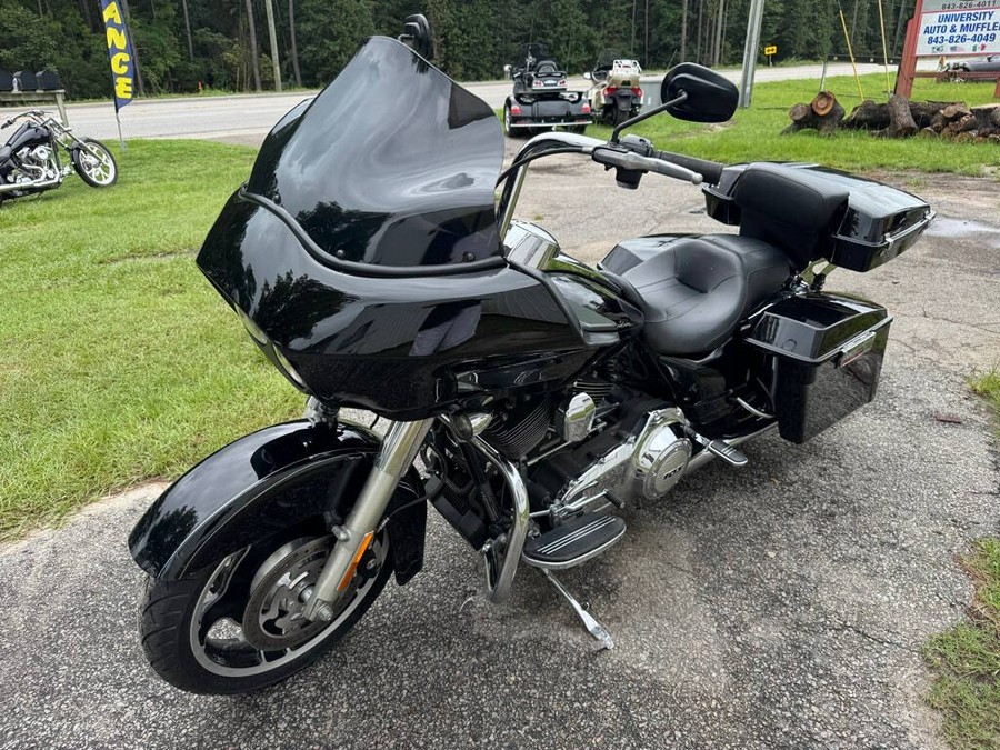 2013 Harley-Davidson Road Glide TOURING