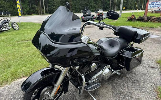 2013 Harley-Davidson Road Glide TOURING