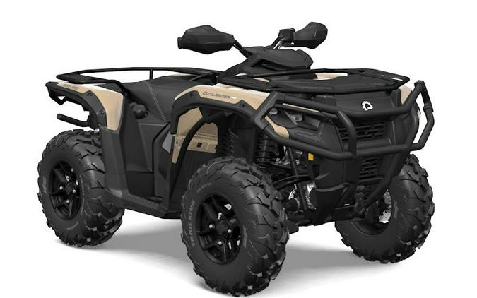 2027 Can-Am Outlander PRO XT HD7