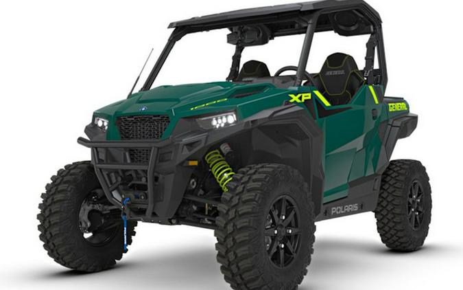 2027 Polaris GENERAL XP 1000 Ultimate
