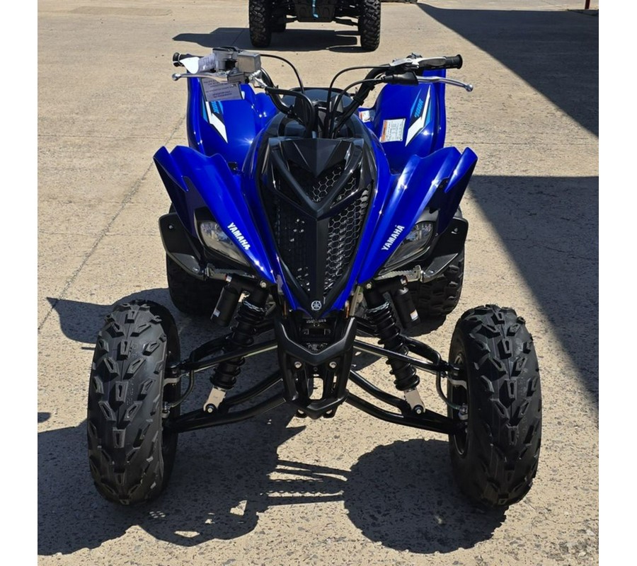 2026 Yamaha Raptor 700R