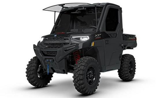 2027 Polaris XP 1000 Northstar Edition Trail Boss