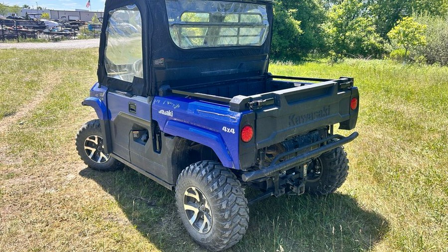2024 Kawasaki MULE PRO-MX™ EPS