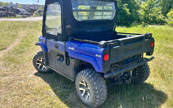 2024 Kawasaki MULE PRO-MX™ EPS