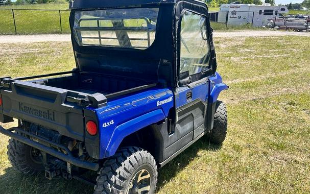 2024 Kawasaki MULE PRO-MX™ EPS