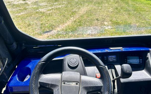 2024 Kawasaki MULE PRO-MX™ EPS