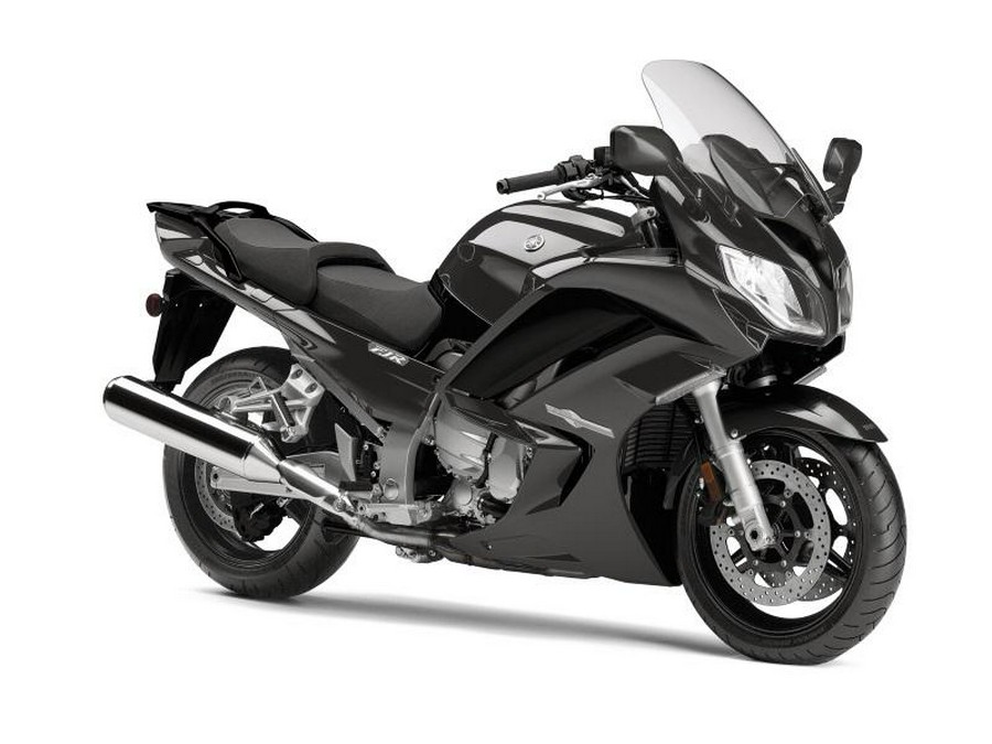 2015 Yamaha FJR1300A