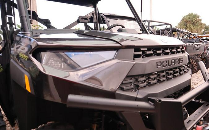 2023 Polaris Ranger XP 1000 Premium