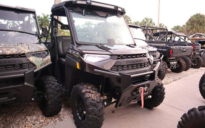 2023 Polaris Ranger XP 1000 Premium