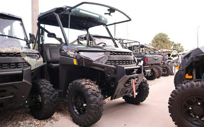 2023 Polaris Ranger XP 1000 Premium