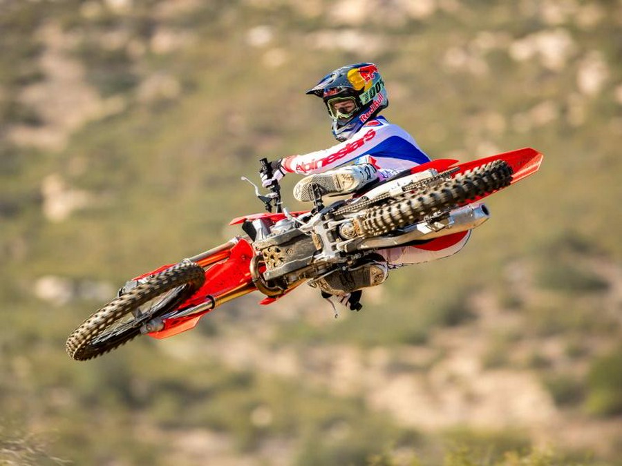 2024 Honda® CRF250R