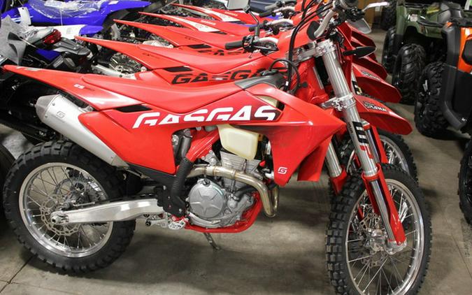 2024 GASGAS ES 350