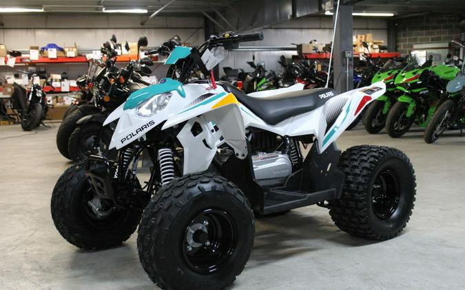 2024 Polaris Outlaw 110 EFI