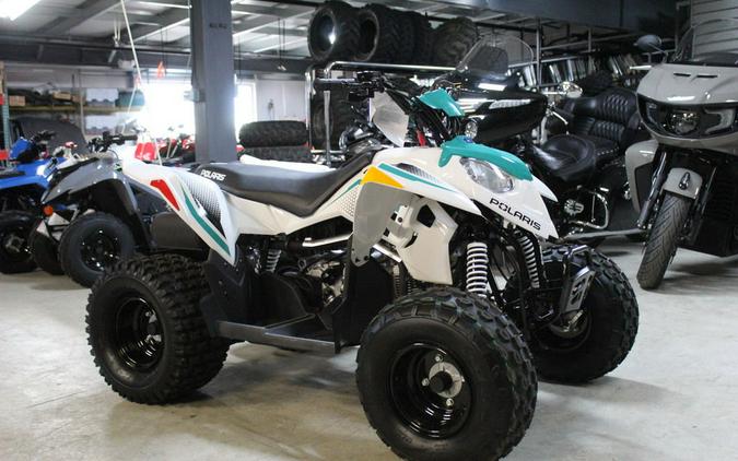 2024 Polaris Outlaw 110 EFI