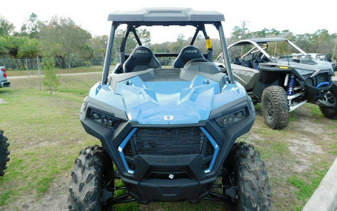 2024 Polaris RZR Trail Sport