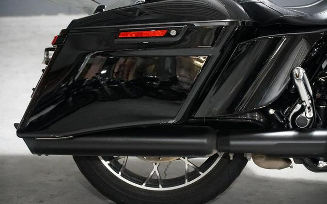 2021 Harley-Davidson® FLHXS - Street Glide® Special