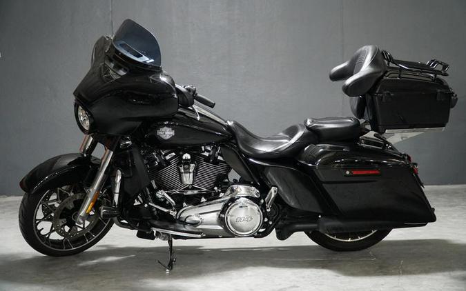 2021 Harley-Davidson® FLHXS - Street Glide® Special