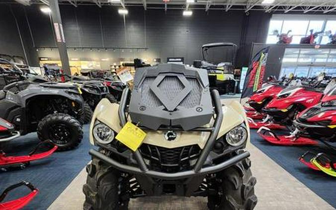 2023 Can-Am® Outlander X mr 570