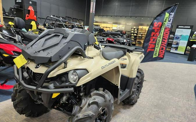 2023 Can-Am® Outlander X mr 570