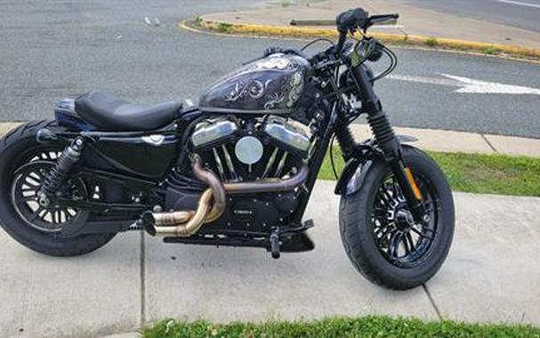 2021 Harley-Davidson Forty-Eight®