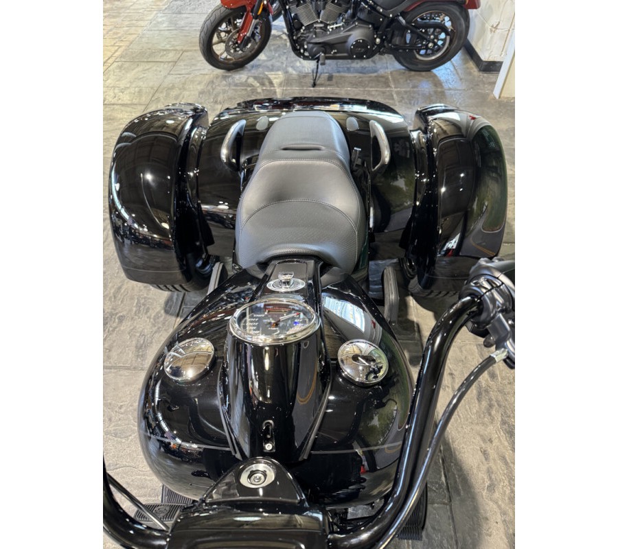 Prices clearly displayed on every new and used motorcycle