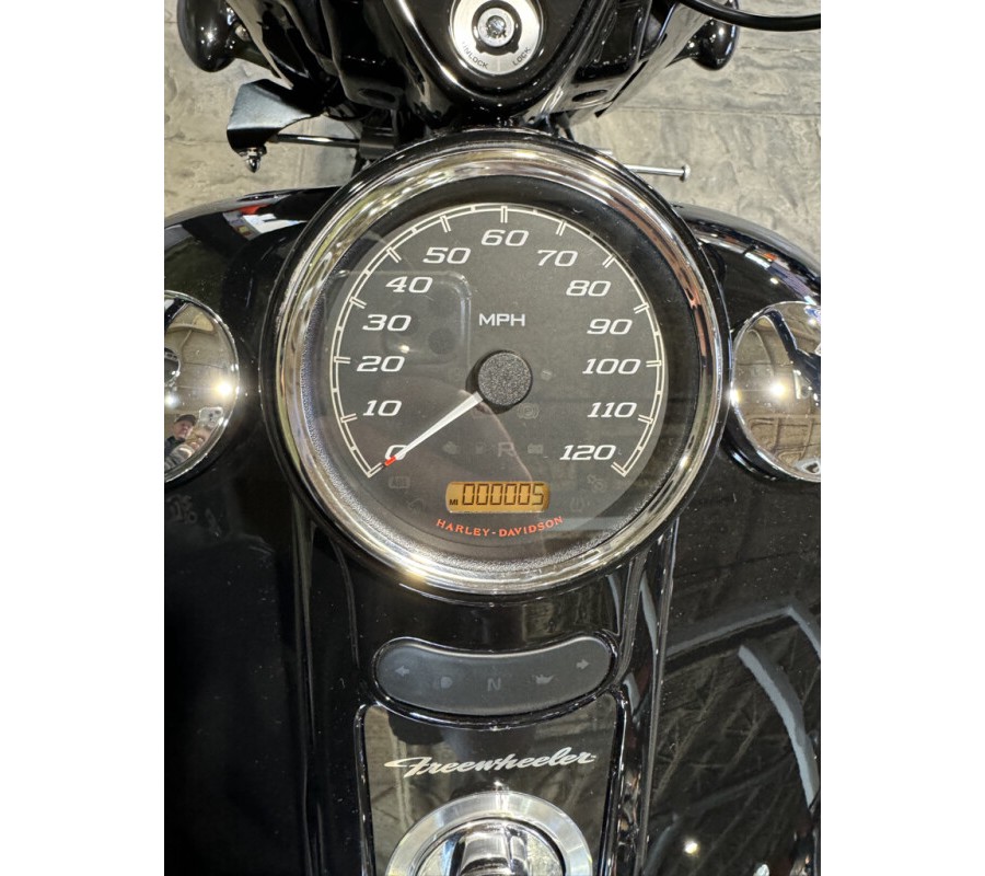 Prices clearly displayed on every new and used motorcycle