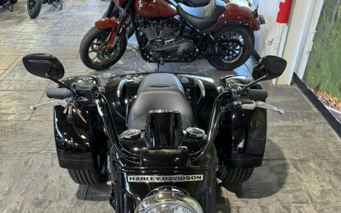 Prices clearly displayed on every new and used motorcycle