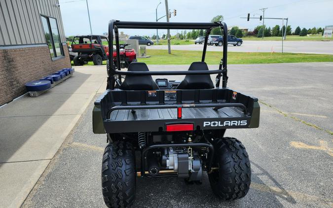 2024 Polaris Ranger 150 EFI