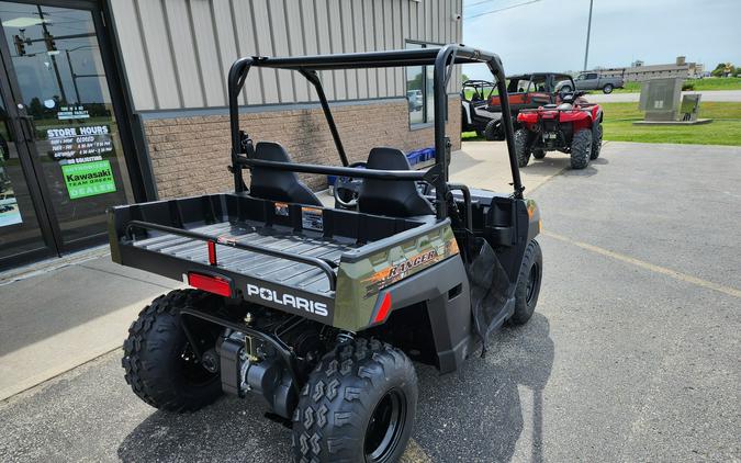 2024 Polaris Ranger 150 EFI