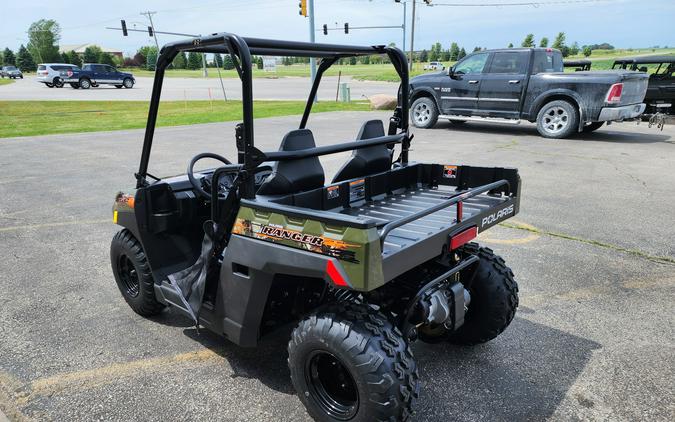 2024 Polaris Ranger 150 EFI