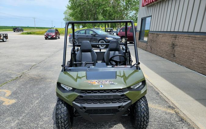 2024 Polaris Ranger 150 EFI