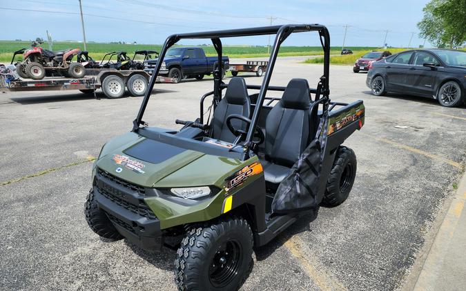 2024 Polaris Ranger 150 EFI