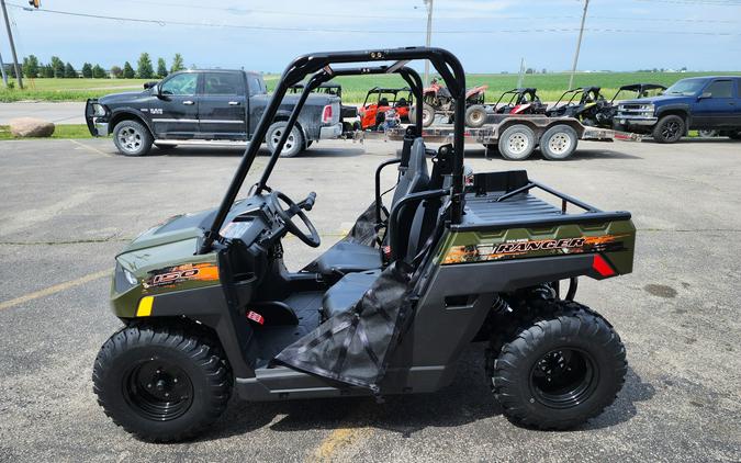 2024 Polaris Ranger 150 EFI