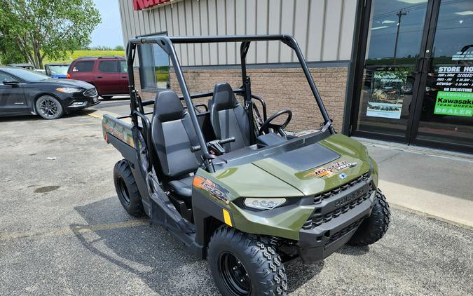 2024 Polaris Ranger 150 EFI