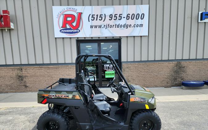 2024 Polaris Ranger 150 EFI