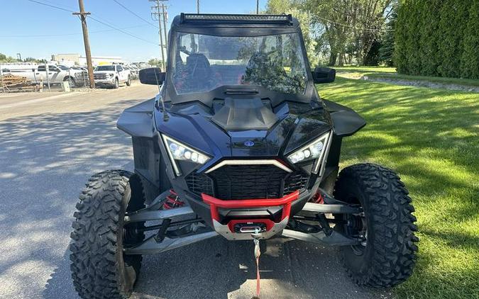 2023 Polaris® RZR Pro R 4 Ultimate