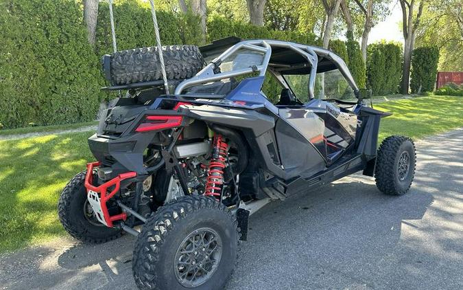 2023 Polaris® RZR Pro R 4 Ultimate