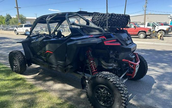 2023 Polaris® RZR Pro R 4 Ultimate