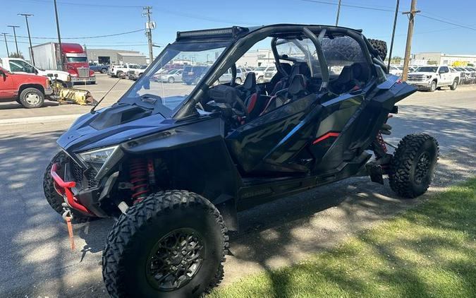 2023 Polaris® RZR Pro R 4 Ultimate