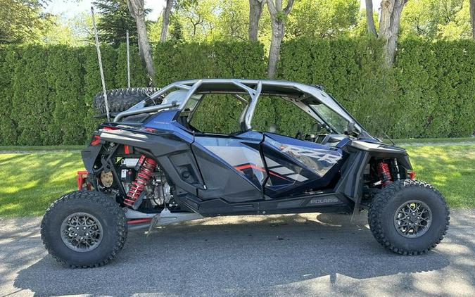 2023 Polaris® RZR Pro R 4 Ultimate