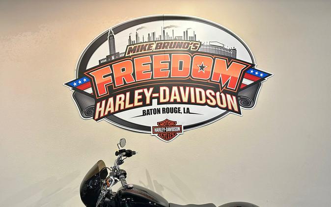 2023 Harley-Davidson Softail Standard