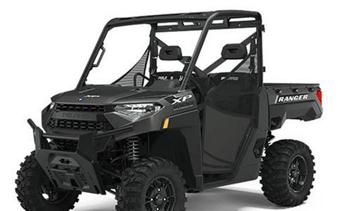 2022 Polaris Ranger XP 1000 Premium