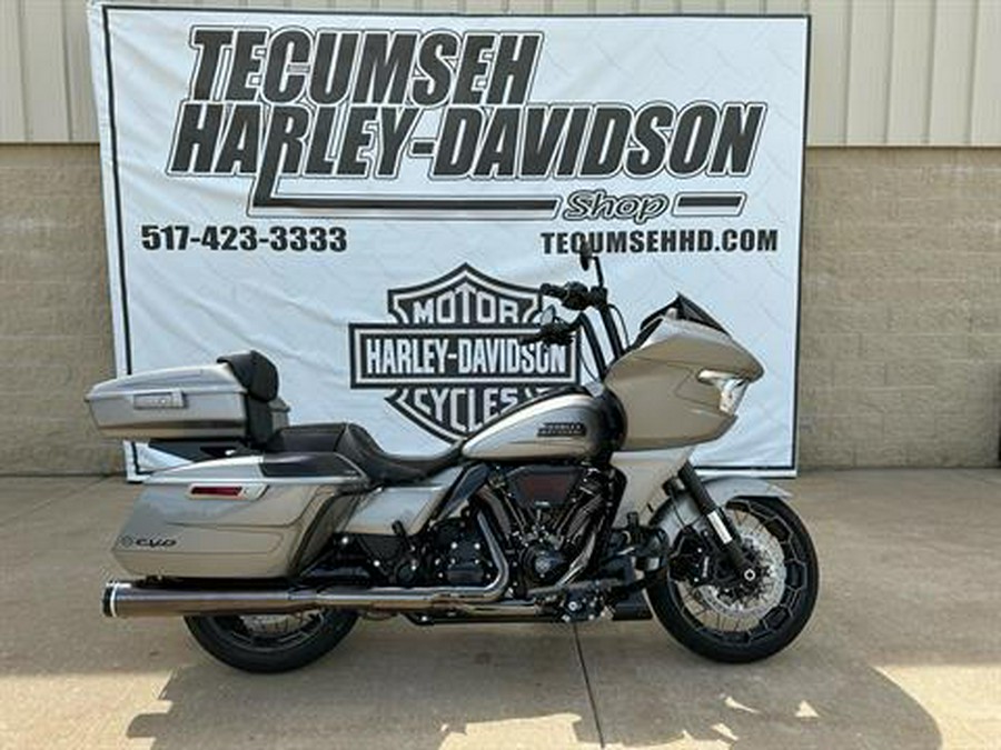 2023 Harley-Davidson CVO™ Road Glide®