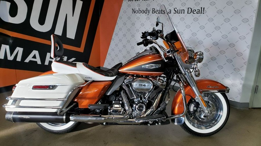 2023 Harley-Davidson Electra Glide® Highway King