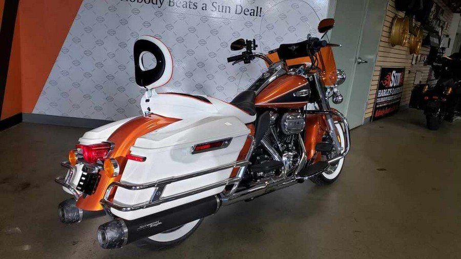 2023 Harley-Davidson Electra Glide® Highway King