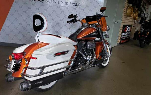 2023 Harley-Davidson Electra Glide® Highway King