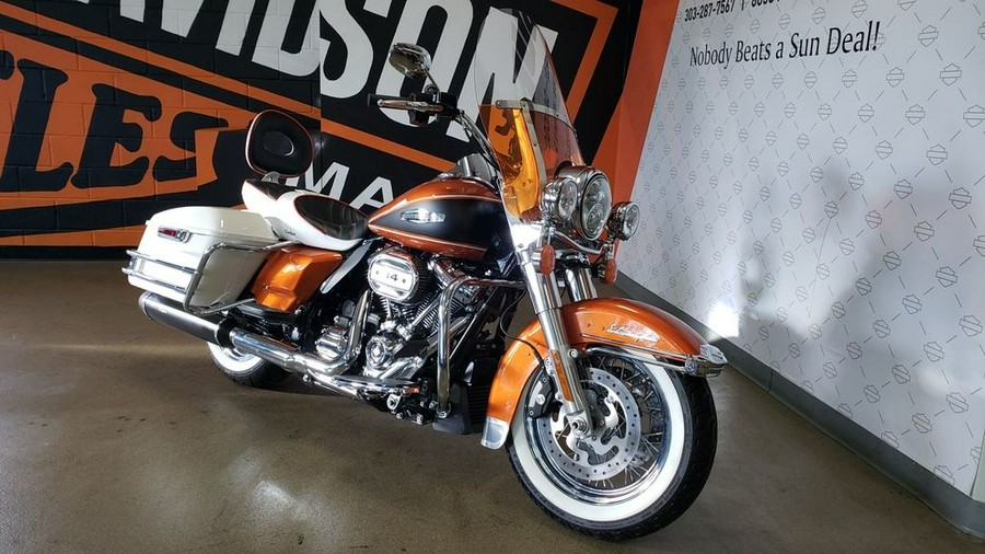 2023 Harley-Davidson Electra Glide® Highway King