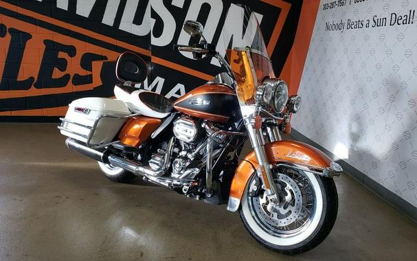 2023 Harley-Davidson Electra Glide® Highway King