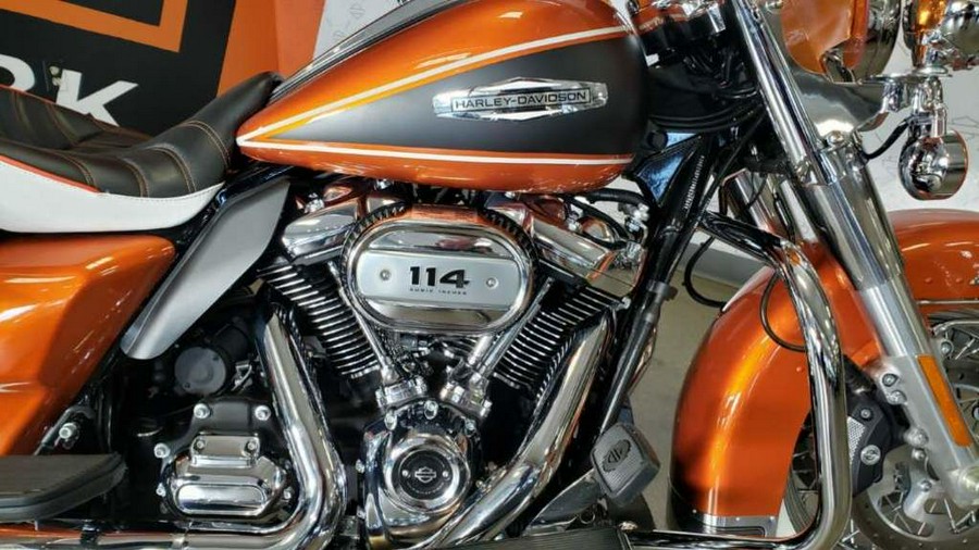 2023 Harley-Davidson Electra Glide® Highway King