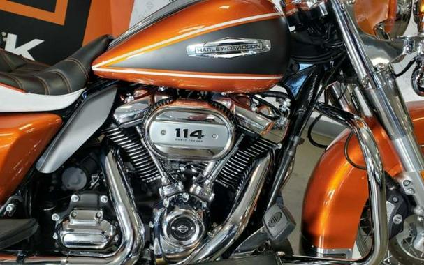 2023 Harley-Davidson Electra Glide® Highway King